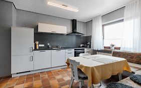 Ferienwohnung Waeller Mittagsonne